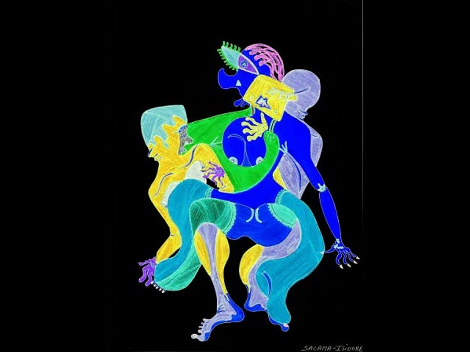 🎨 KOCOLOLIAU DONNE  UNE ŒUVRE À CHAQUE ÉTAGE, EN DIFFÉRENTS NUMÉROS, DES MURS QUI RÊVENT, LE BÉTON PEINT DU BAS AU SOMMET, L'ART EN FAÇADE QUI GRIMPE LES HAUTEURS (8)