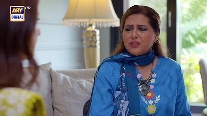 Shikwa Episode 27 Sami Khan Maria Malik Yashma Gill 12th May 2025 ARY Digital
