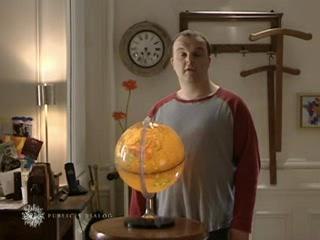 Pub Free : Crétin.fr - Monoglotte