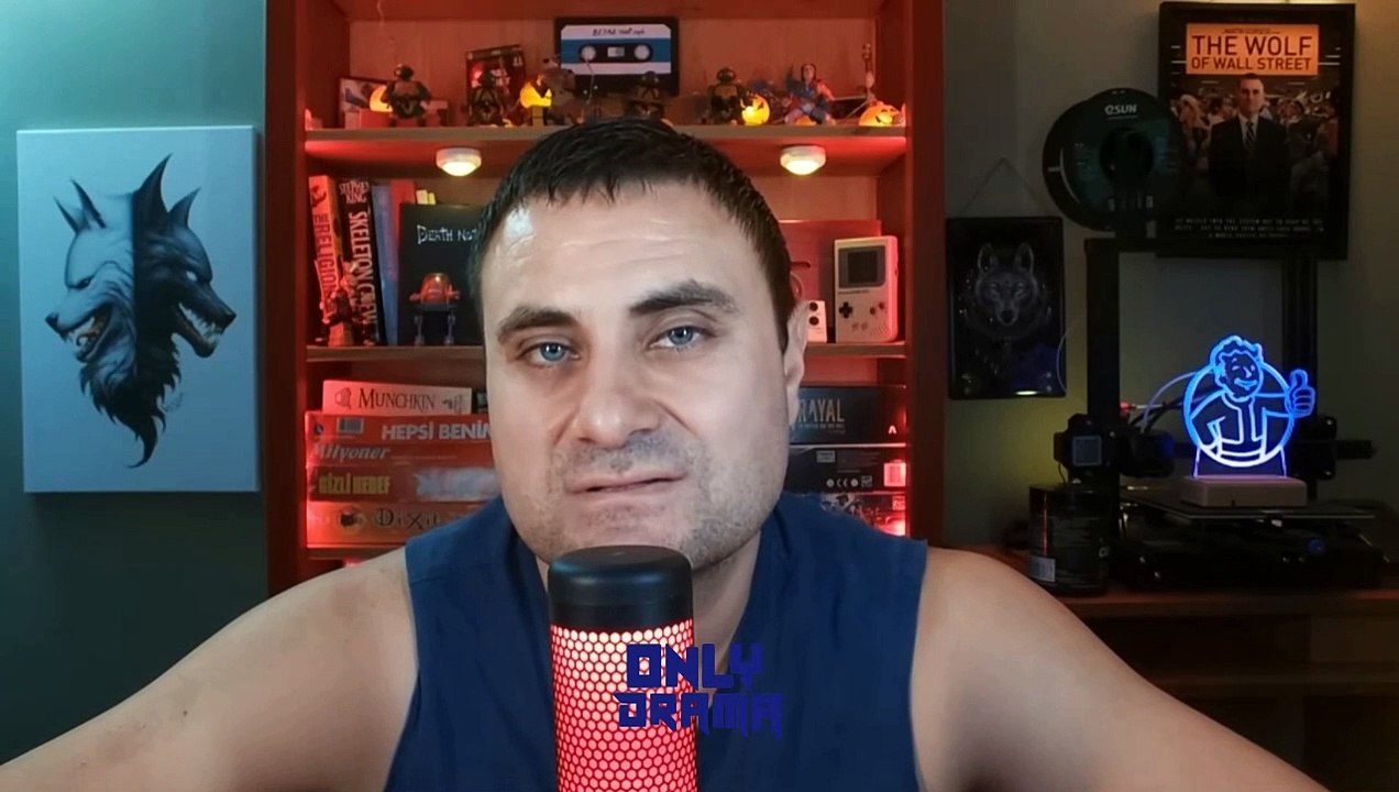 Efe Aydal, Aykut Elmas'ın, Sırrı Süreyya Önder linçi hakkında konuştu.