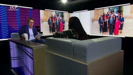 La politique et moi - Émeline K/Bidi, députée "Gauche Démocrate et Républicaine" de la Réunion