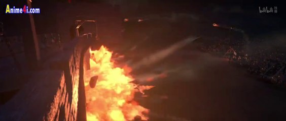 The Legend of Princess Chang-Ge Episode 13 Eng Sub