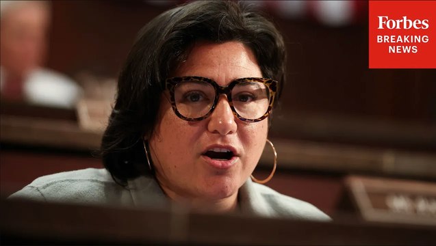 'Truly Horrifying To Me': Emily Randall Decries GOP Attacks On Welfare Programs