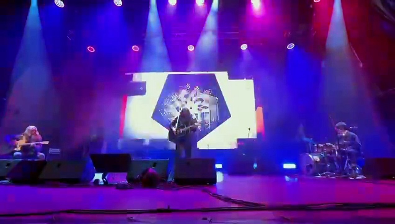 Concierto de Arizona Baby y amigos en las fiestas de San Pedro Regalado 2025 de Valladolid