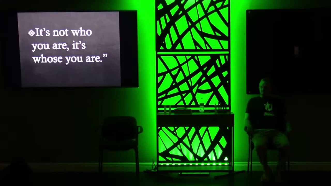 The Underdogs Deliverance Session 050925