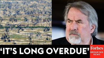 Doug LaMalfa Touts Progress Of Natural Resources Committee With ‘Getting Washington Out Of The Way’