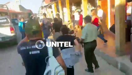 Cotoca: Dictan detención preventiva para el feminicida de Giselle