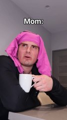 Children Roles Bedtime.