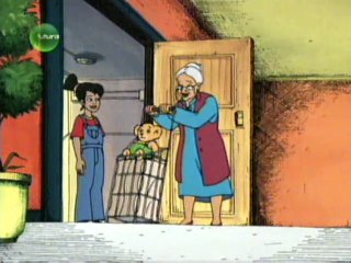 Corduroy - 02. SUBINDO E DESCENDO