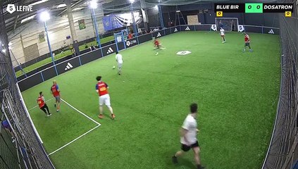 FCGB - DOSATRON FC 12/05 à 19:39 - Football Adidas (LeFive Bordeaux)