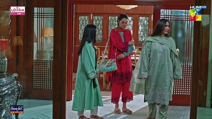 📹 Judwaa - Ep 52 -12 May 25 [ Aina Asif & Adnan