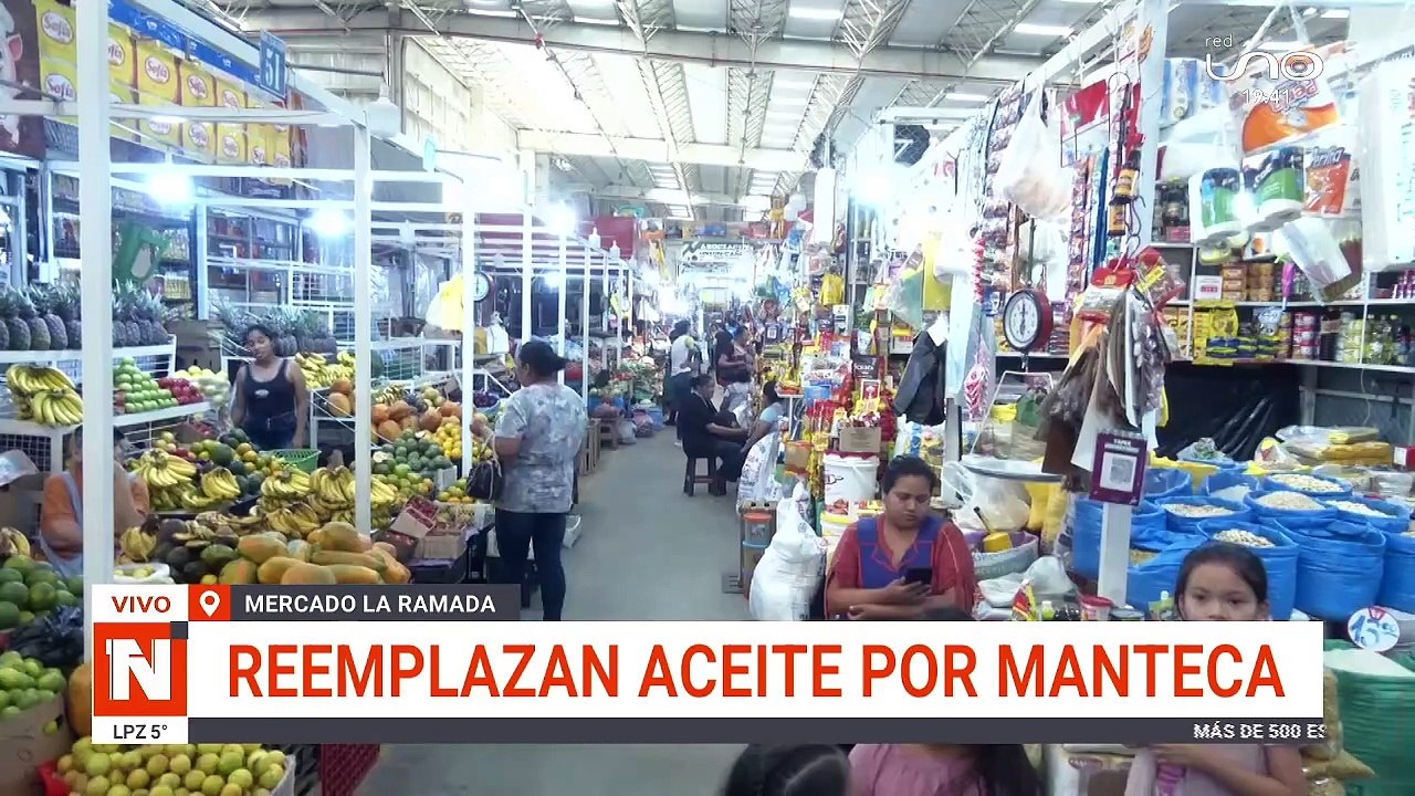 manteca