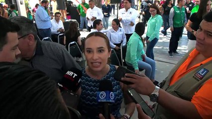 Atiende PRONNIF reportes de menores trabajadores