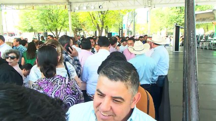 Gran éxito del primer torneo de pesca infantil en Sabinas