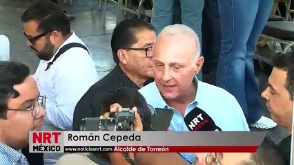 Invierte Torreón más de 600 millones de pesos en seguridad