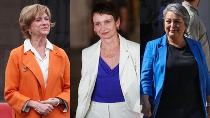 Las cartas hablaron: Esta sería la próxima presidenta de nuestro país