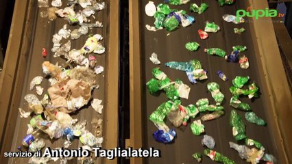 Gricignano (CE) - Economia circolare: "D&D Holding" investe 15 milioni per nuovi impianti (12.05.25)