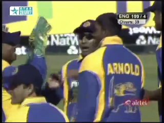 M01 England vs Sri Lanka, at Nottingham, Jun 27 2002 | Natwest Series
