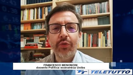 Video News - Al 120% il debito pubblico degli Stati Uniti