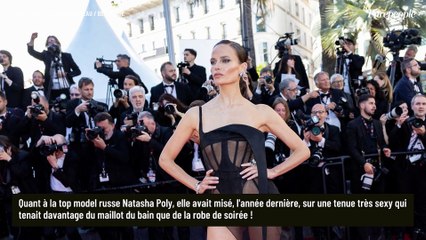 "Cette règle sera strictement appliquée" : Au Festival de Cannes, gare aux célébrités qui ne respecteront pas cette nouvelle obligation