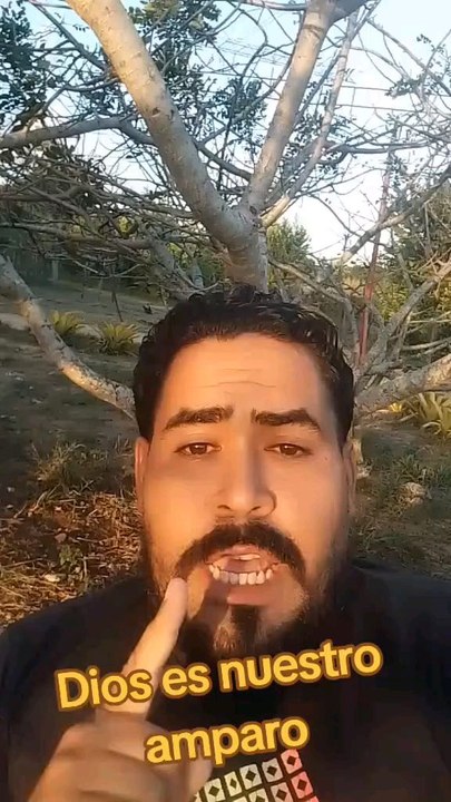 coro pentecostale coro cristiano Dios es nuestro amparo