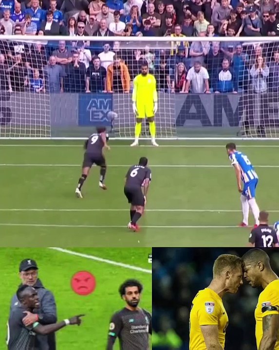 When players fight their own teammates