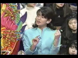 思い出のベストテン 南野陽子