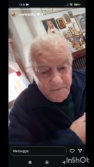 carlettolife la rima del nonno si torna al teatro all'aperto