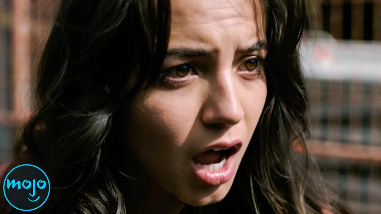 The Last of Us Season 2 Episode 5