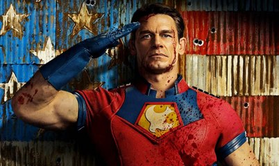 El Pacificador Temporada 2 - Teaser Tráiler Oficial (Español)