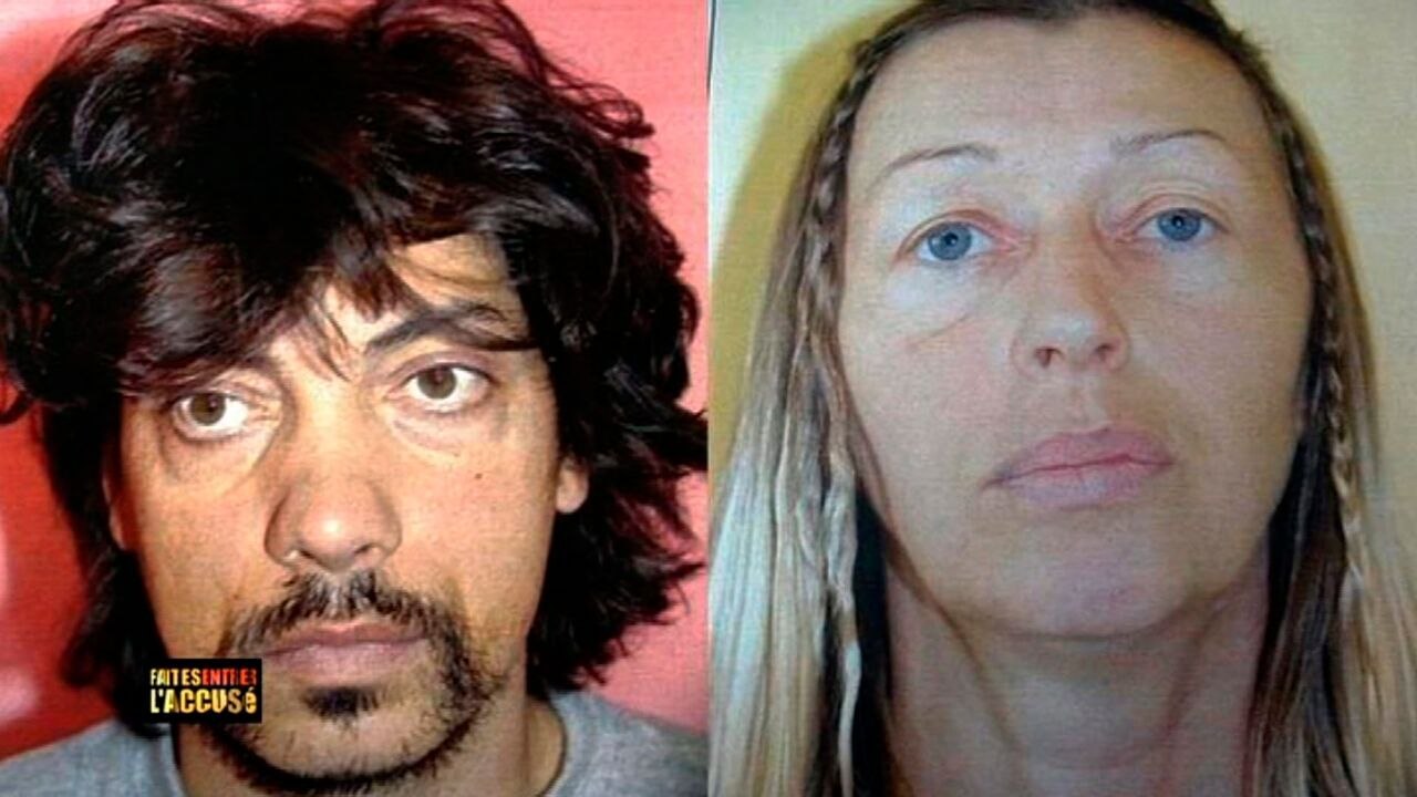 Faites entrer l'accusé