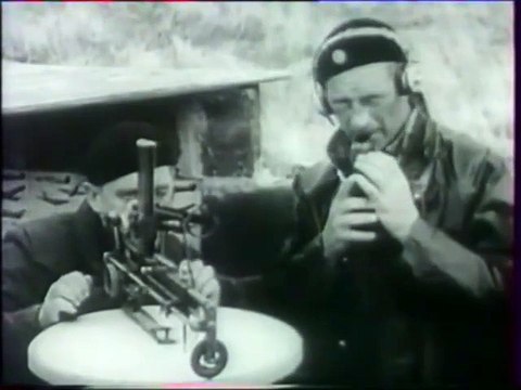 La Bataille d Angleterre (Juillet 1940-Mai 1941) (Seconde Guerre Mondiale) Partie 1