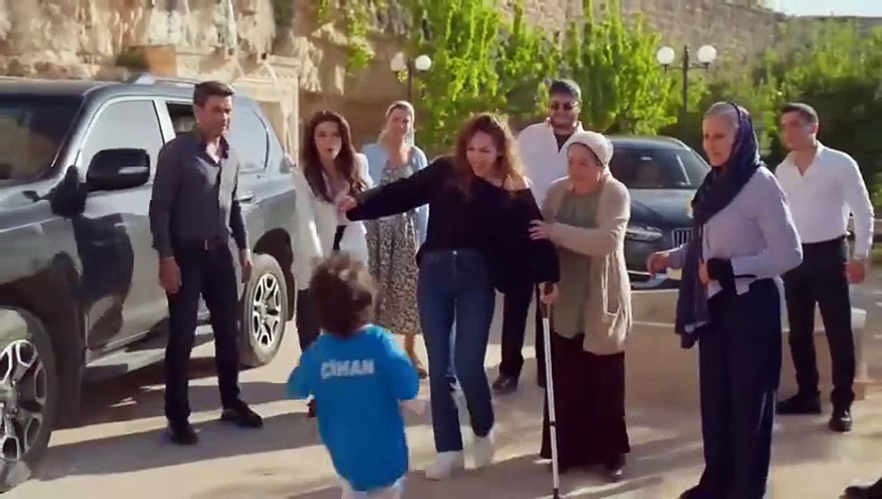 مسلسل المدينة البعيدة مدبلج الحلقة 127