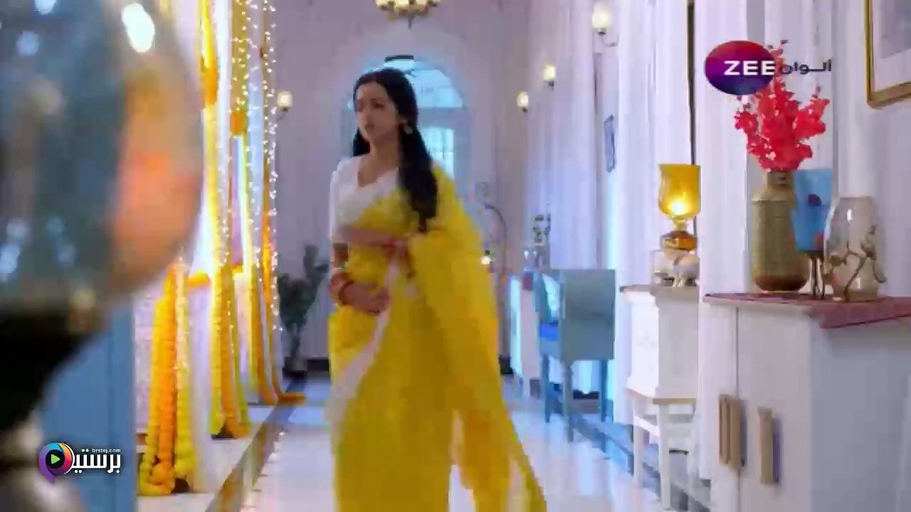 مسلسل رياح القدر الحلقة 35 الخامسة والثلاثون مدبلجة