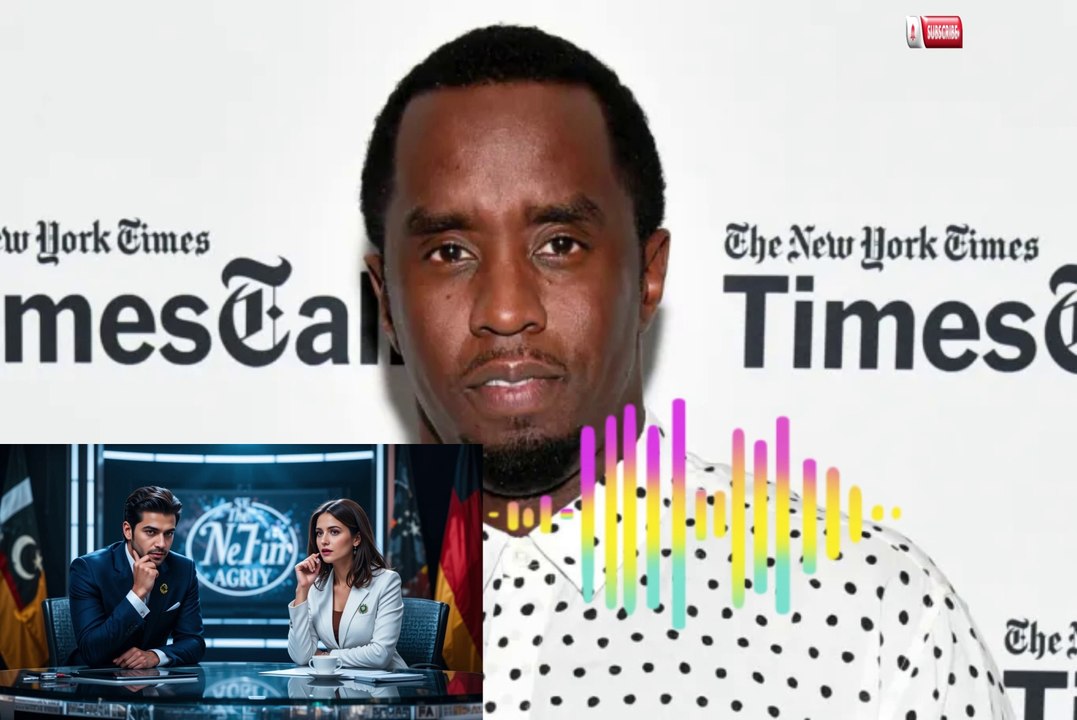 Diddy Trial: Male Escort Spills Shocking Secrets About Sean Combs & Cassie!