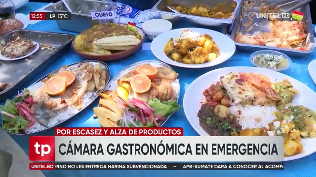 Cierre masivo de restaurantes: Empresarios gastronómicos de Cochabamba se declaran en emergencia