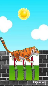 Mustafa Mustafa || Allah Hu Akbar || Islamic video - #trending #animals #islamicshorts #naat