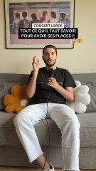 Tout ce qu’il faut savoir pour le concert de Lorde au Zénith de Paris 😱