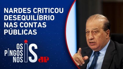 Ministro do TCU: Aposentados não devem mais receber salários no futuro