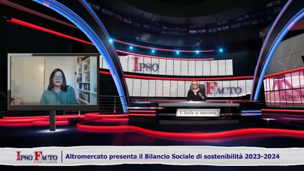 PUNTATA 51 IPSO FACTO