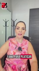 Lupita D’Alessio reúne a 100 mil personas en el Zócalo de la CDMX