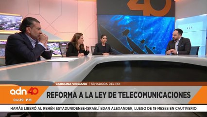 La posible censura y riesgos que implica la reforma a la Ley de Telecomunicaciones