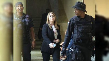 Abogada: Estado todavía debe a empresas vinculadas a Alexis Medina