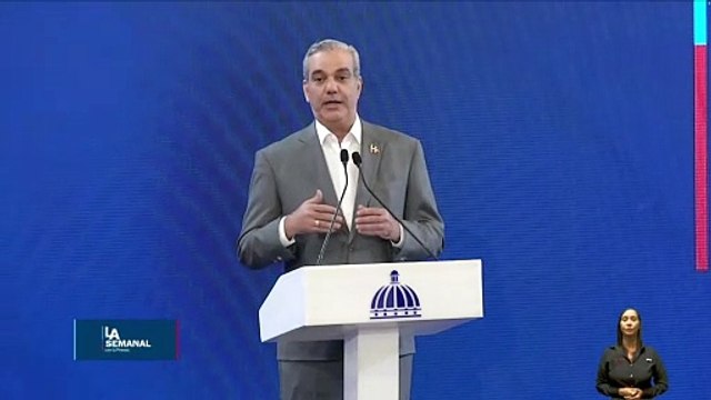 Abinader afirma que brindar atención médica a los kenianos en Haití refuerza la política dominicana de seguridad