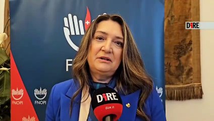 Roma - SANITÀ. FNOPI: SU QUESTIONE INFERMIERI CABINA REGIA CON POTERI... (12.05.25)