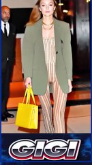 Tendances Mode_Gigi Style 🛍️💜4💜🛍️ اناقة جيجي حديد