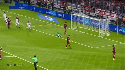 PES 2021 Top Plays Jaw-Dropping Goals and Skill Moves