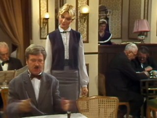 Ültetvényesek – kabaréjelenet - Gálvölgyi János, Székhelyi József, Kibédi Ervin (1985)