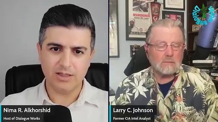 🇺🇸💥 Larry C. Johnson: Trump's Bold Move - Is Israel No Longer a Priority? 🤔 | Forbidden News
