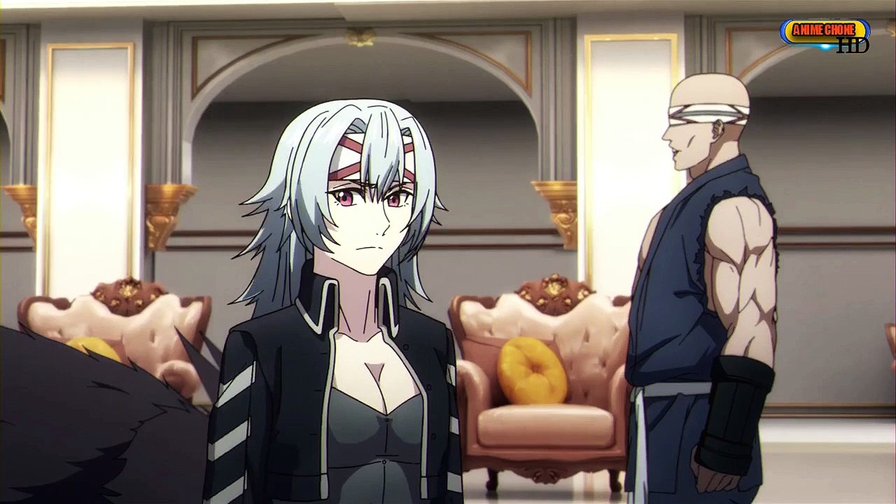 [SHANA]Chao Neng Lifang Cap 10